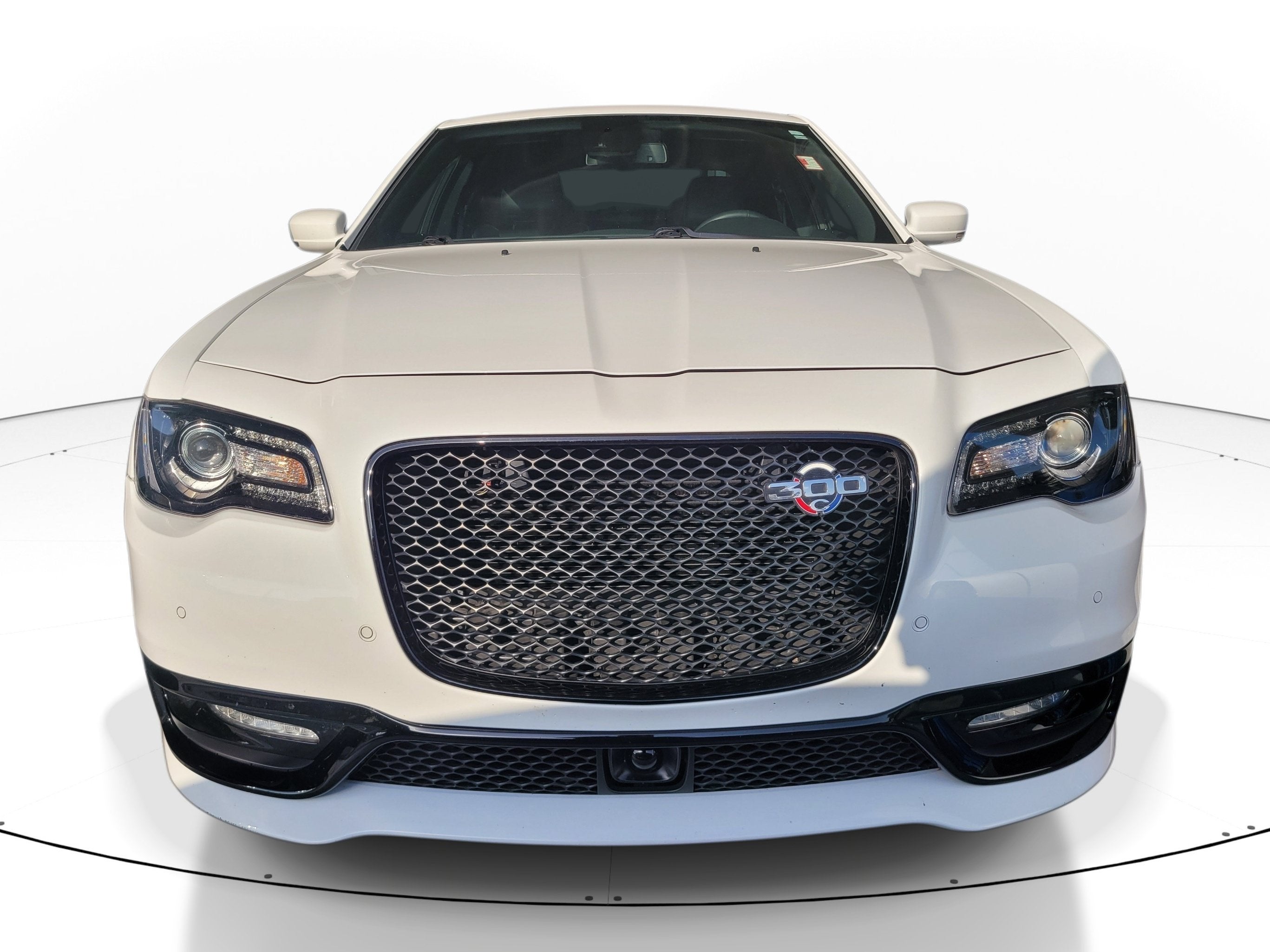 2023 Chrysler 300 300C