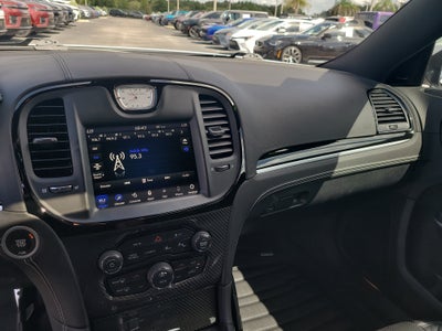 2023 Chrysler 300 300C