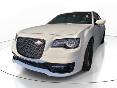 2023 Chrysler 300 300C