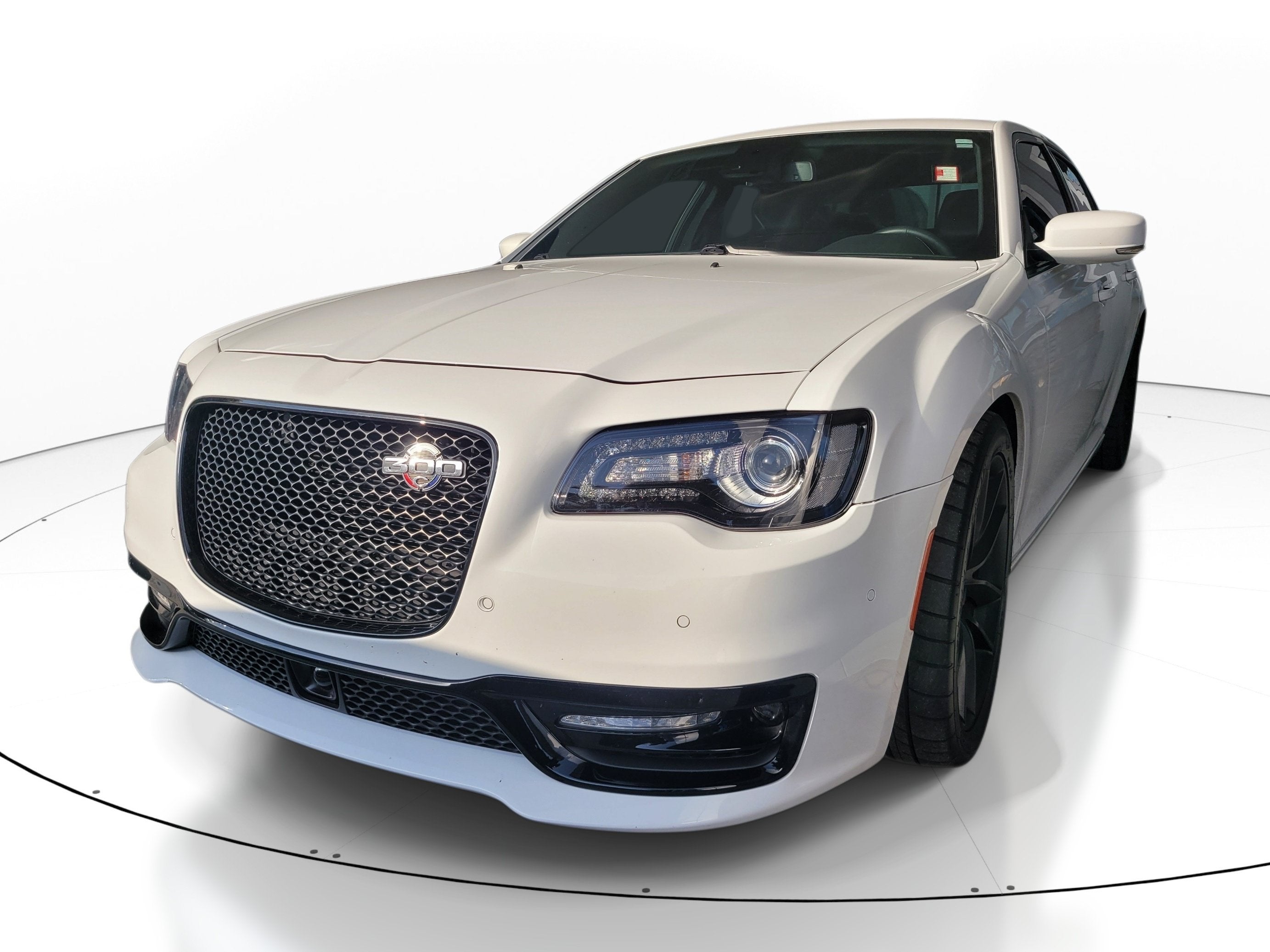 2023 Chrysler 300 300C