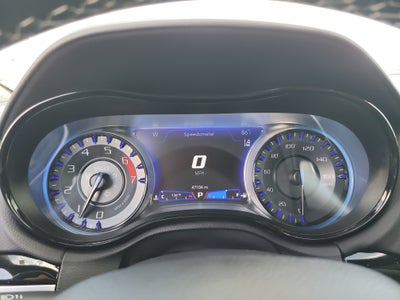 2023 Chrysler 300 300C
