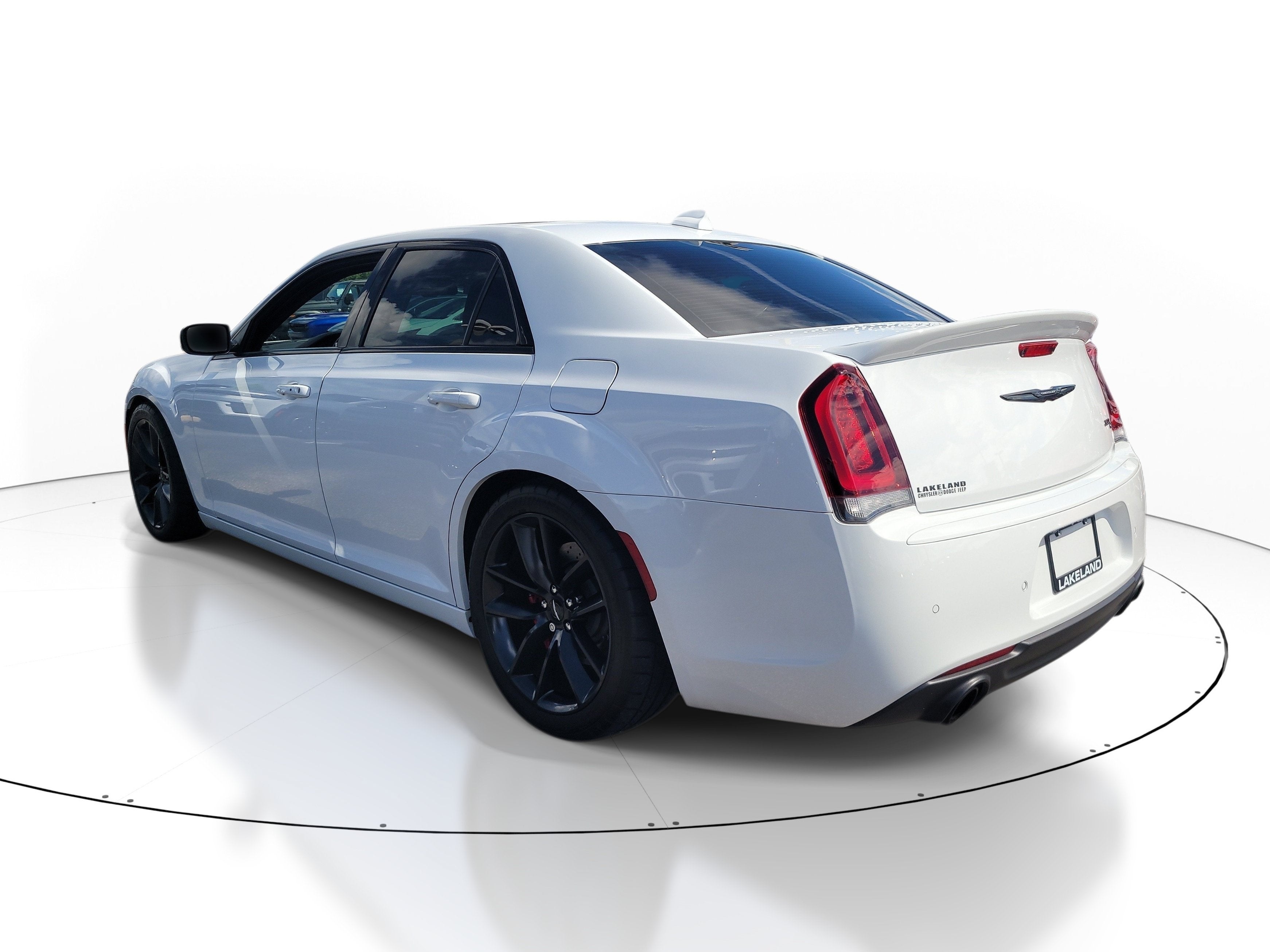 2023 Chrysler 300 300C