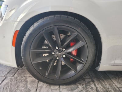 2023 Chrysler 300 300C