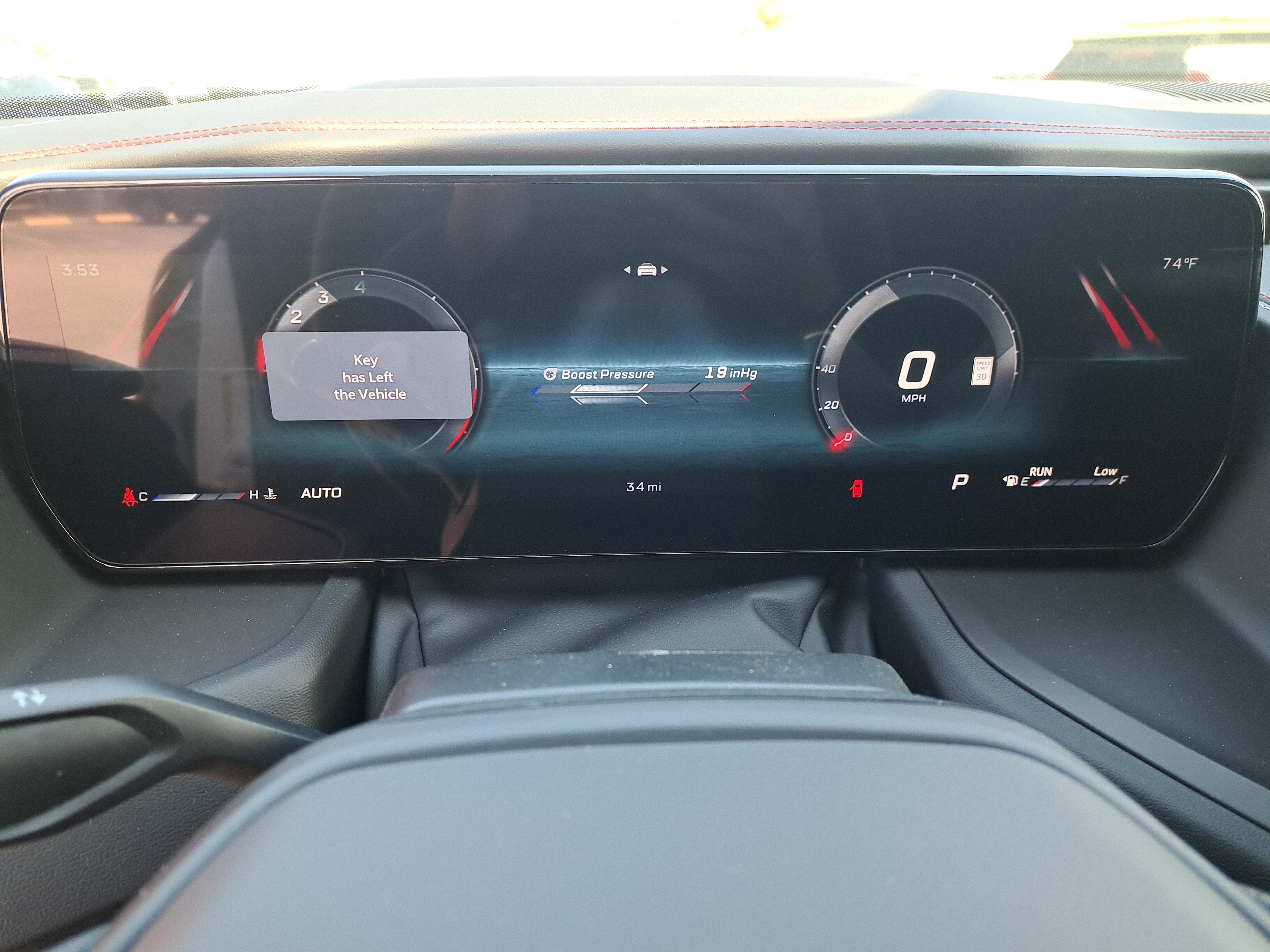 2026 Dodge Charger Scat Pack Plus
