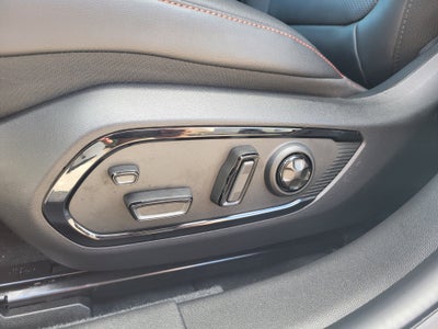2026 Dodge Charger Scat Pack Plus