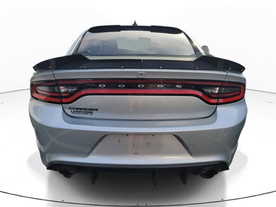 2021 Dodge Charger R/T