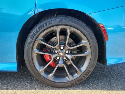 2023 Dodge Charger R/T