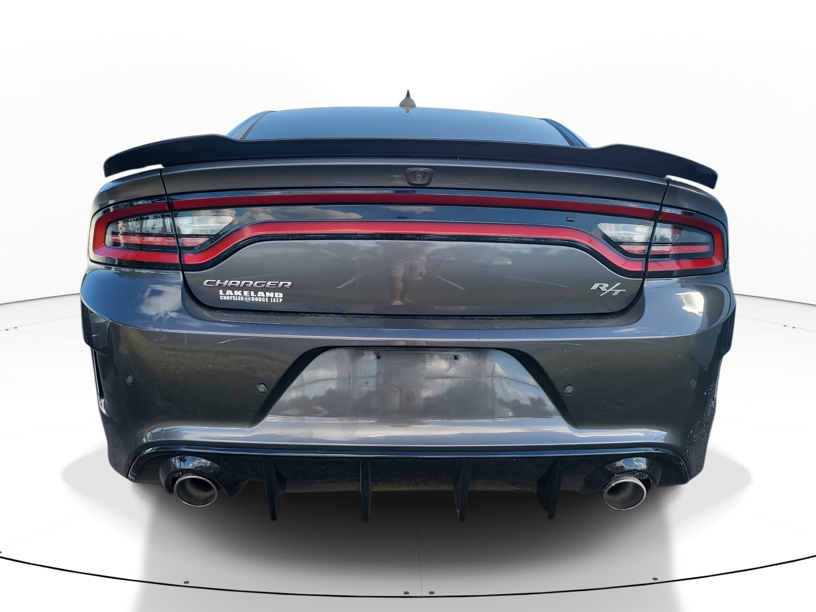 2022 Dodge Charger R/T