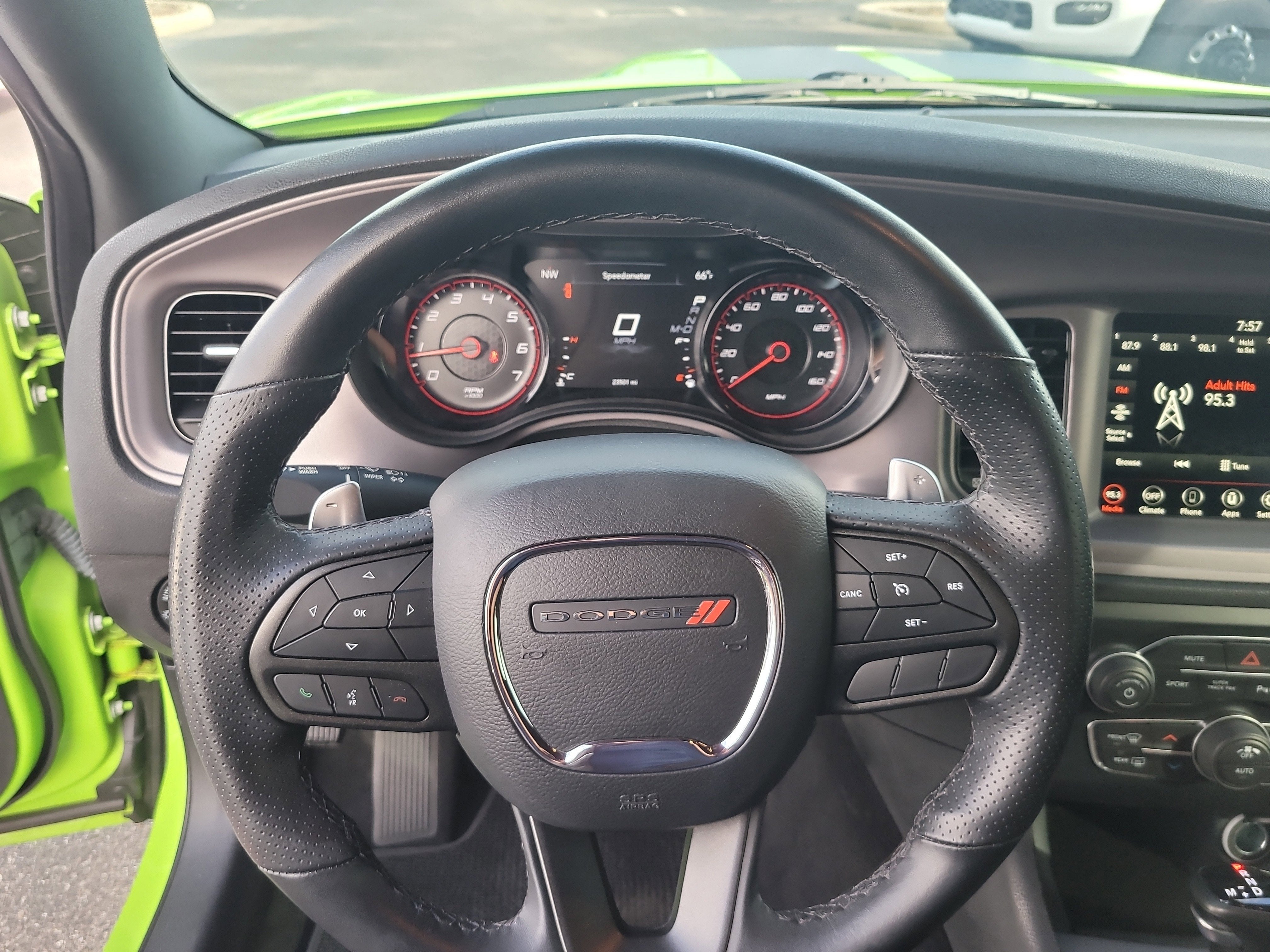 2023 Dodge Charger R/T