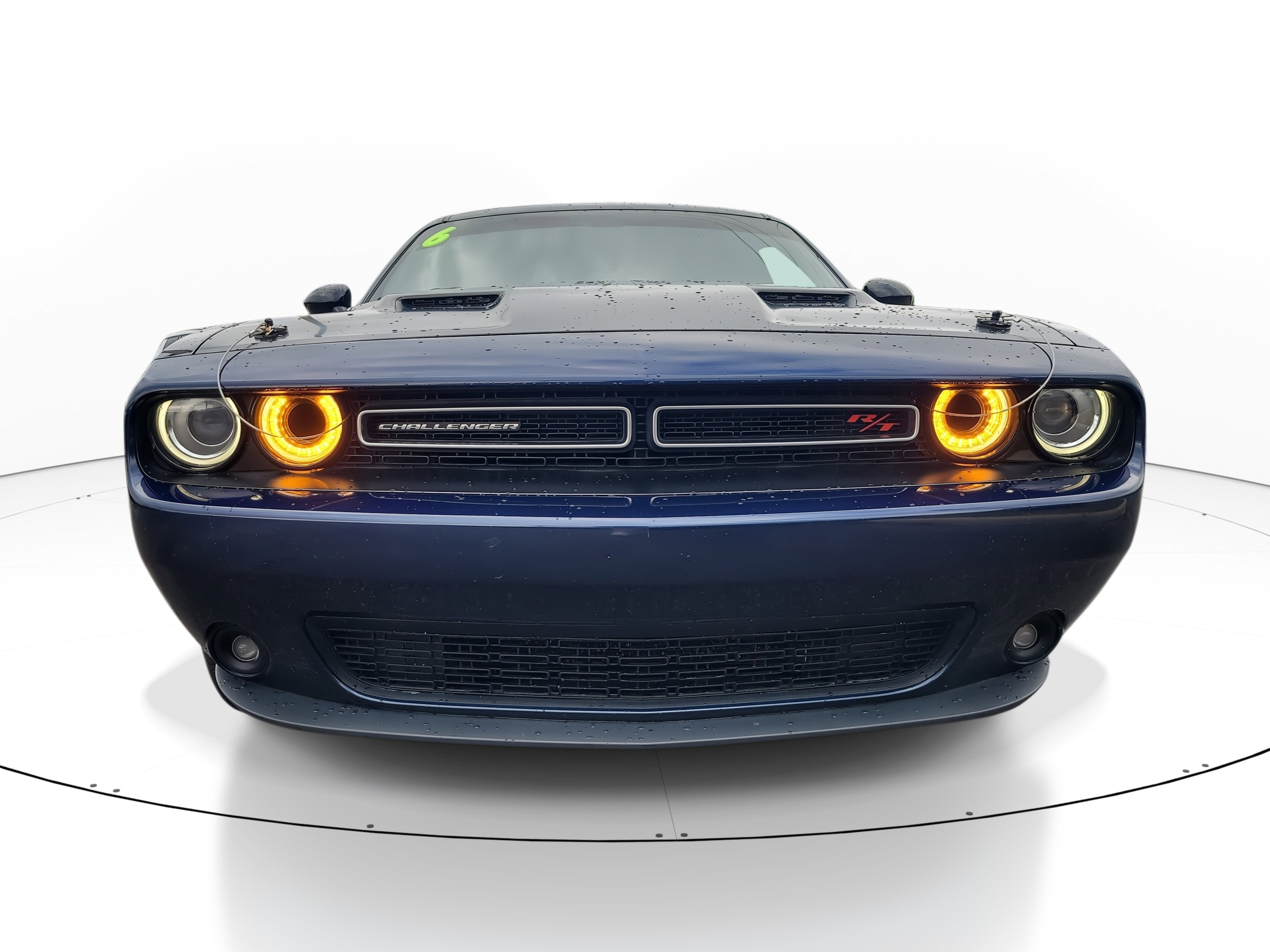 2016 Dodge Challenger R/T