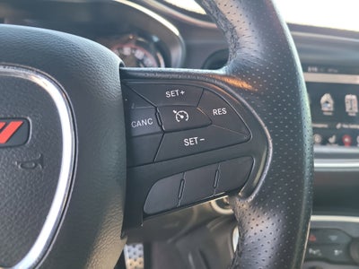 2017 Dodge Challenger R/T Plus