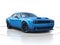 2023 Dodge Challenger SRT Hellcat Widebody Jailbreak