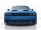 2023 Dodge Challenger SRT Hellcat Widebody Jailbreak