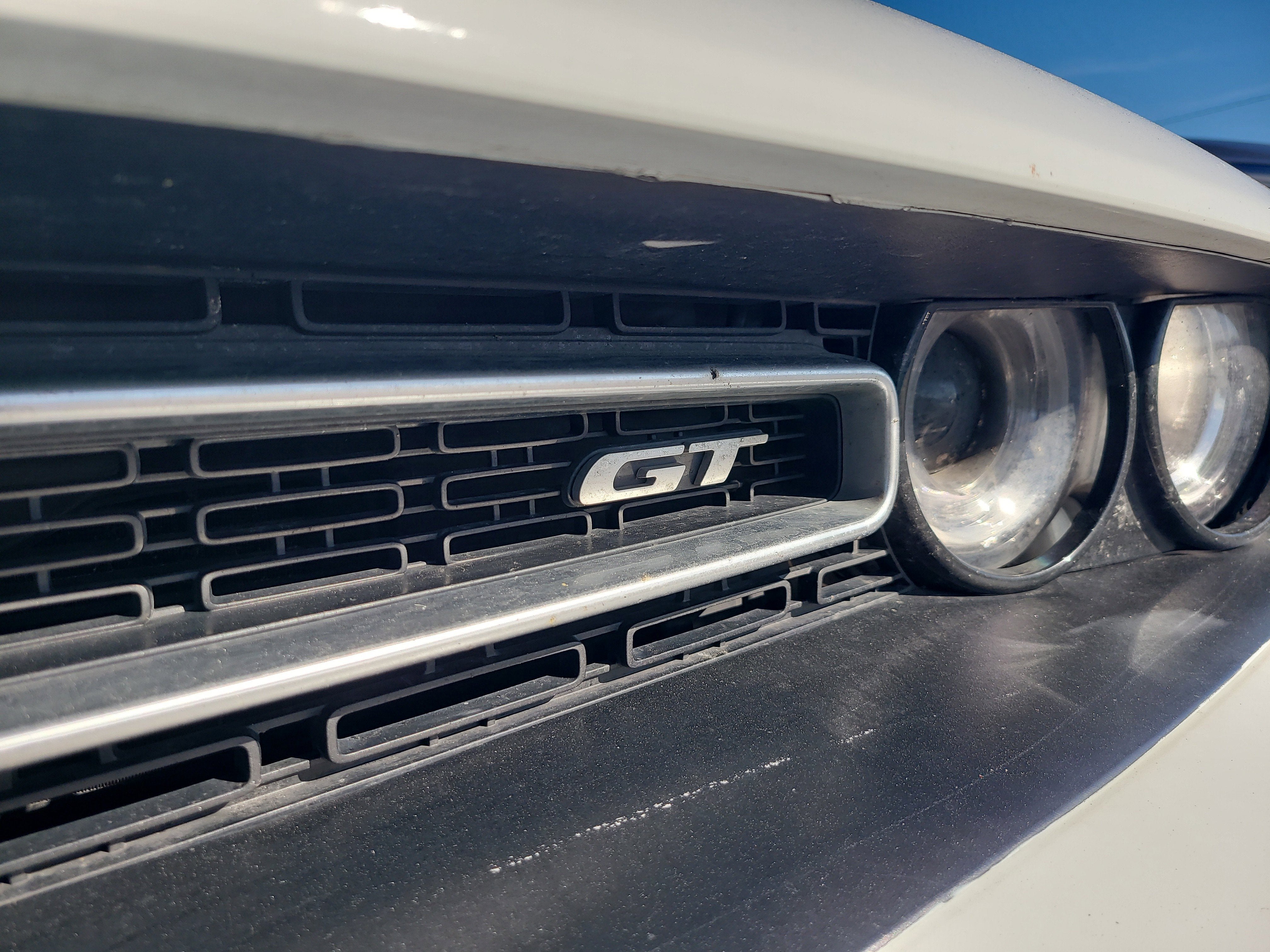 2023 Dodge Challenger GT