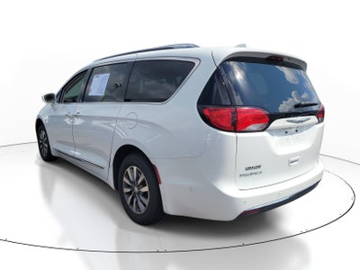 2020 Chrysler Pacifica Touring L Plus