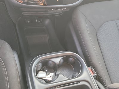 2021 Chrysler Pacifica Touring