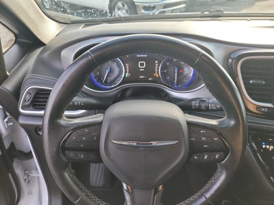 2021 Chrysler Pacifica Touring