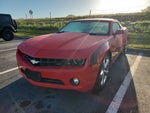 2013 Chevrolet Camaro LT