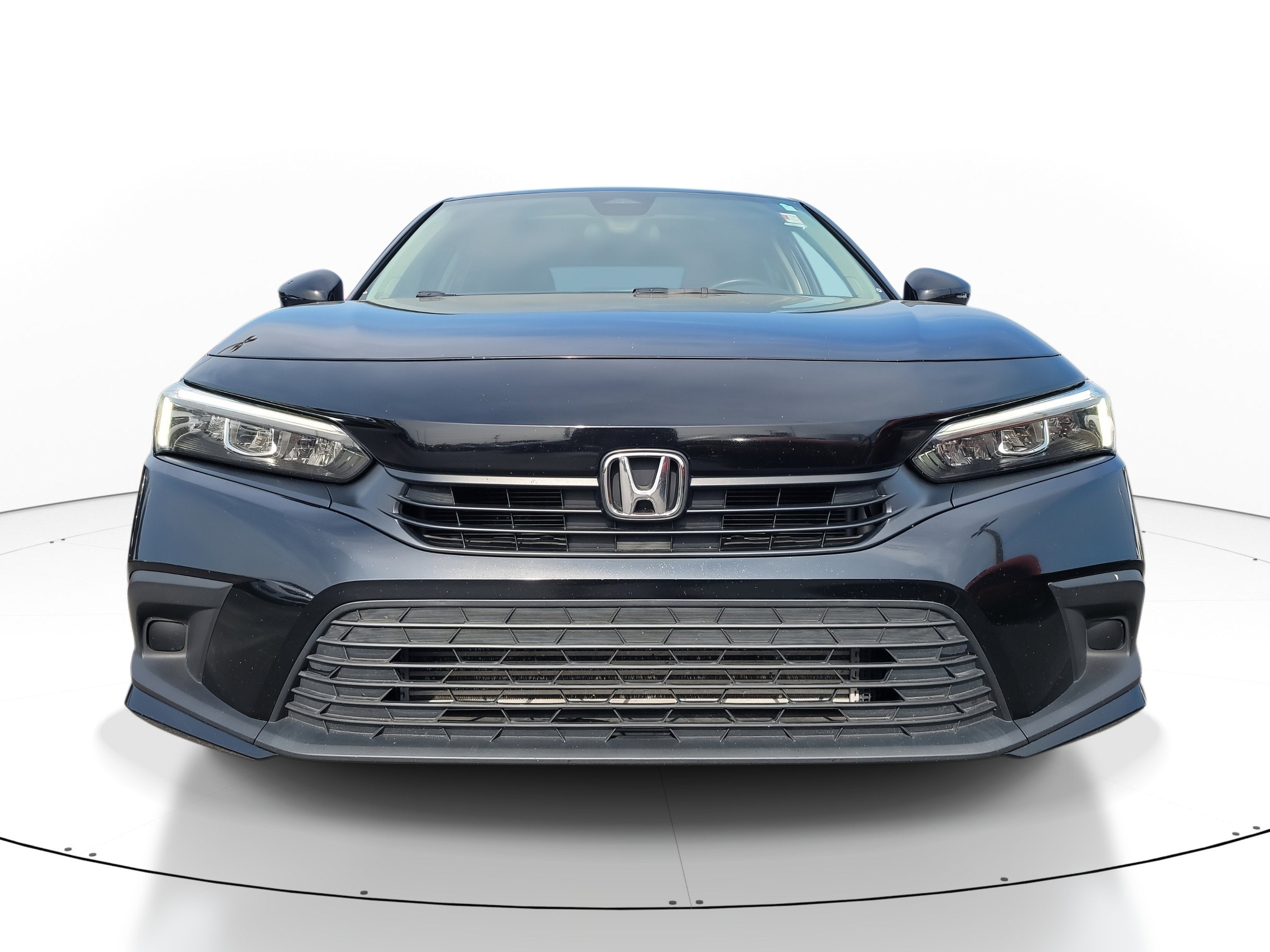 2022 Honda Civic Sedan EX