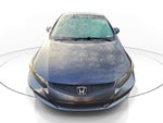 2012 Honda Civic Cpe EX