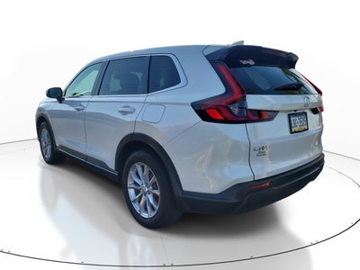 2023 Honda CR-V EX