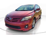2011 Toyota Corolla S