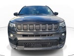 2022 Jeep Compass Altitude