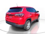 2023 Jeep Compass Sport