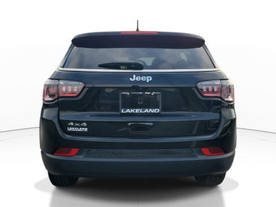 2023 Jeep Compass Sport