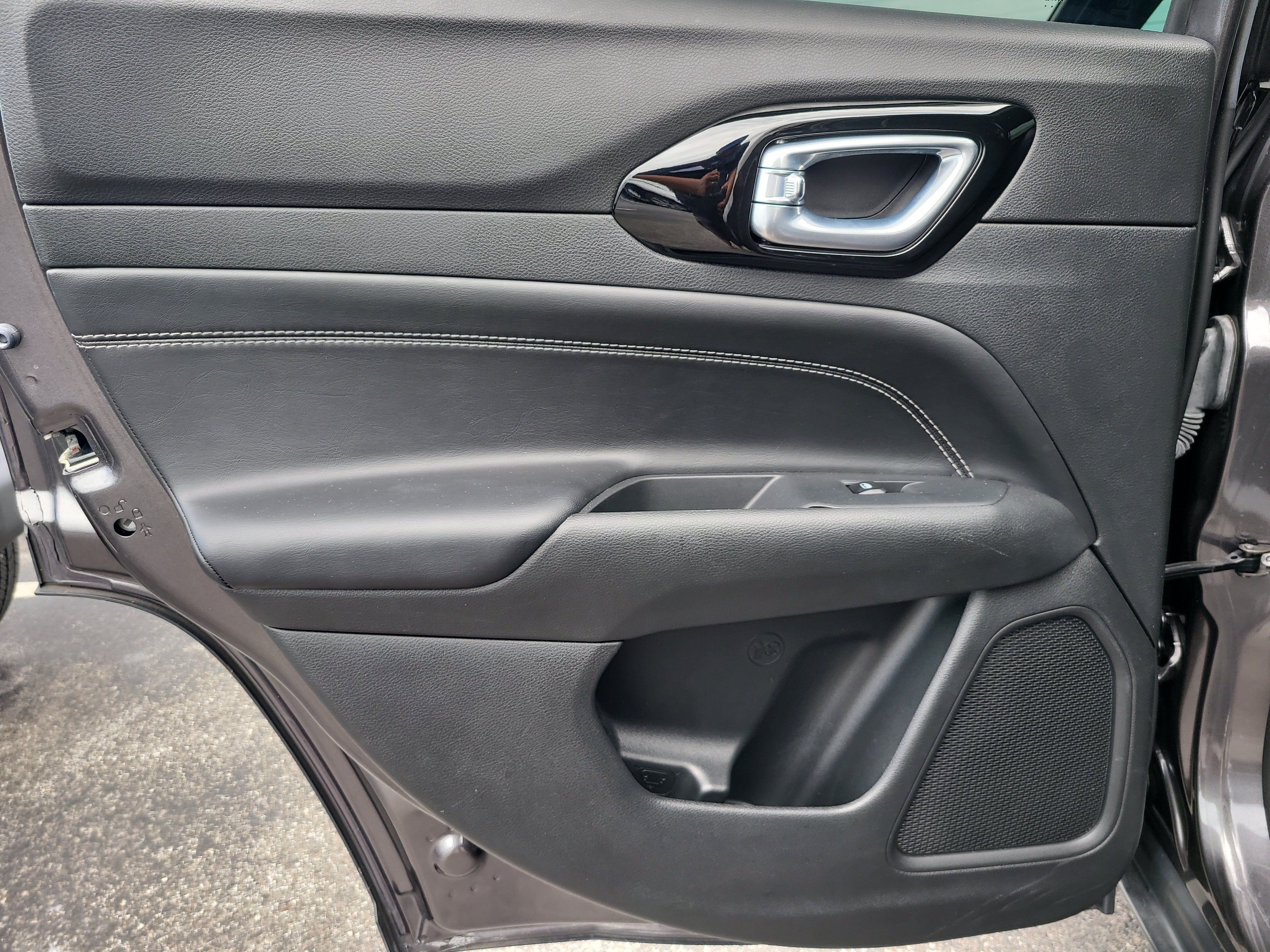 2023 Jeep Compass Altitude