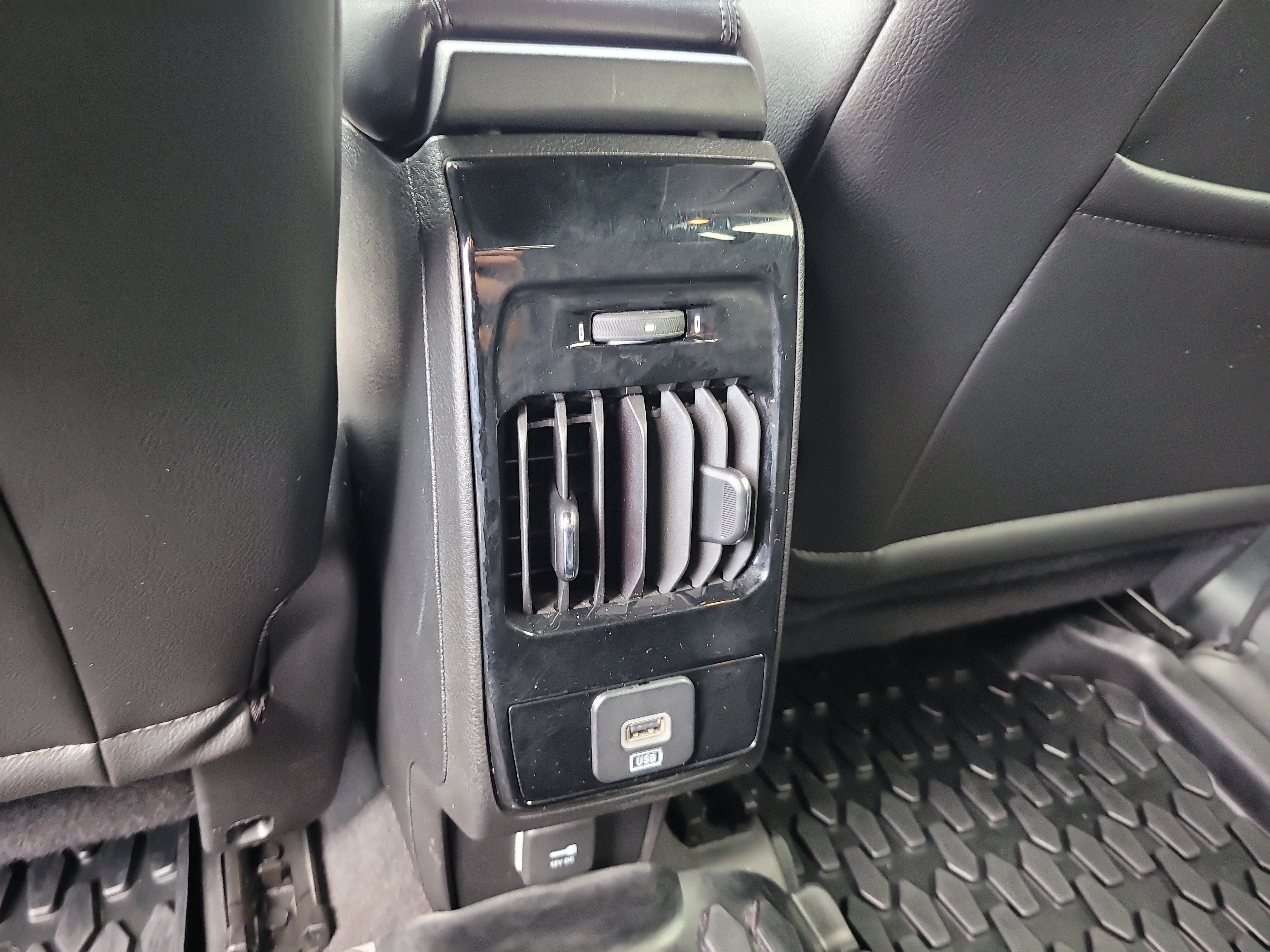 2023 Jeep Compass Altitude