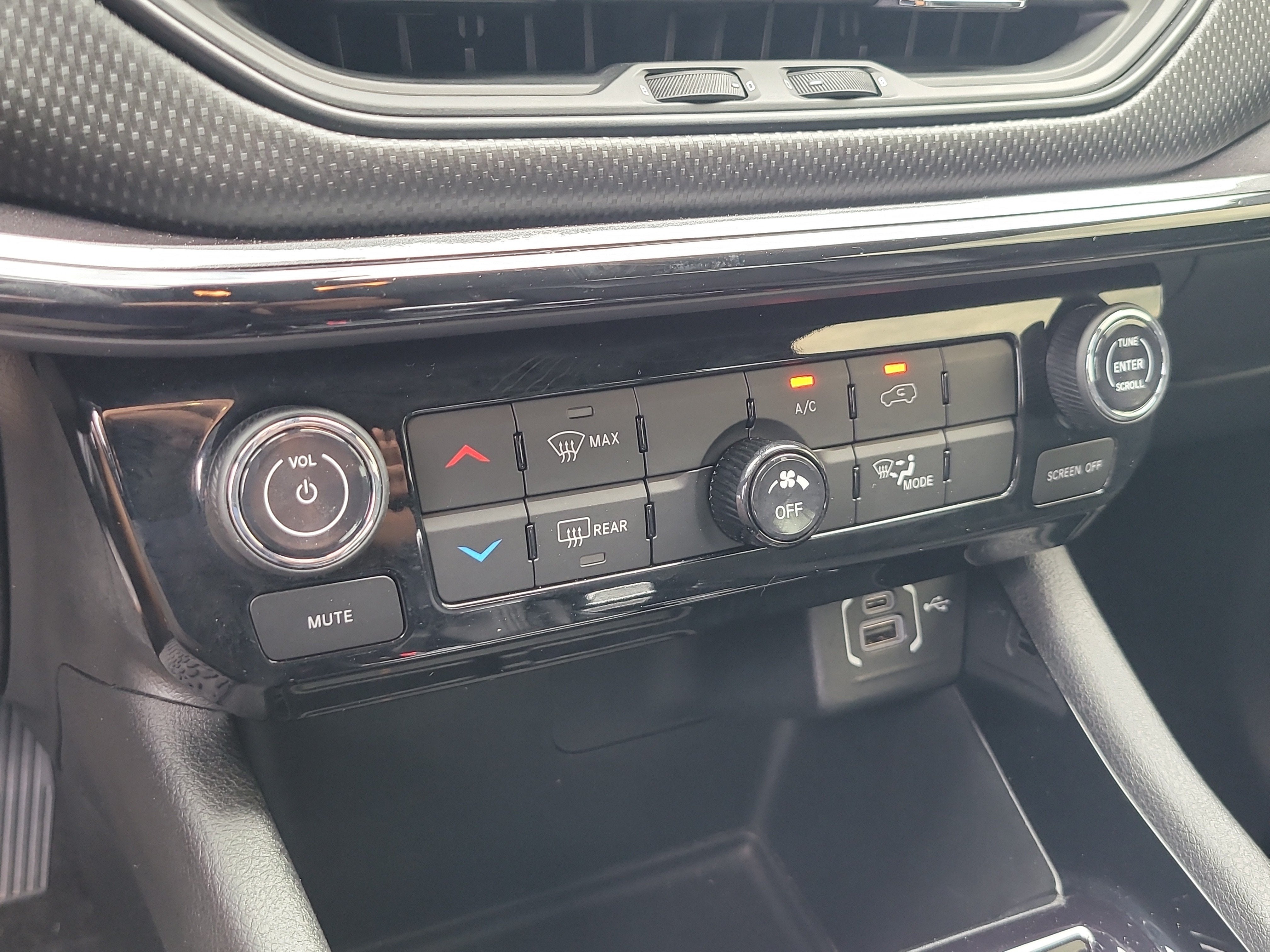 2023 Jeep Compass Altitude
