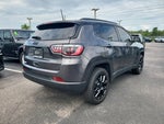 2023 Jeep Compass Altitude