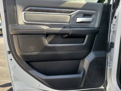 2020 RAM 3500 Big Horn