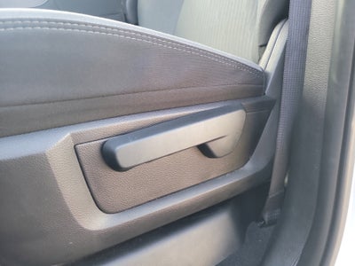 2020 RAM 3500 Big Horn