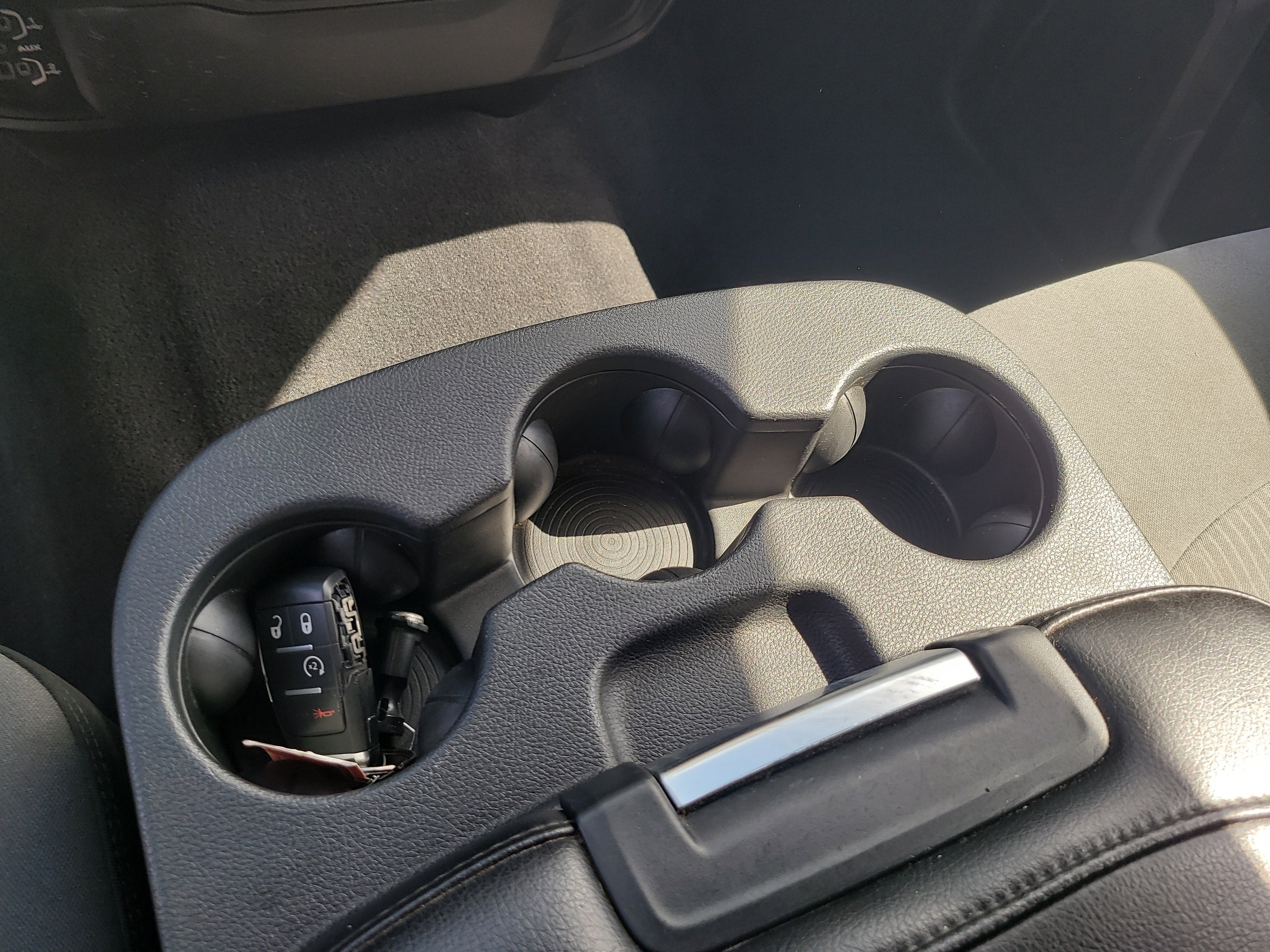 2020 RAM 3500 Big Horn