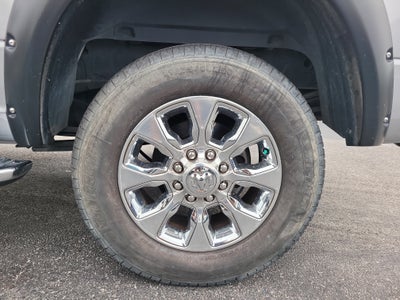 2023 RAM 3500 Limited