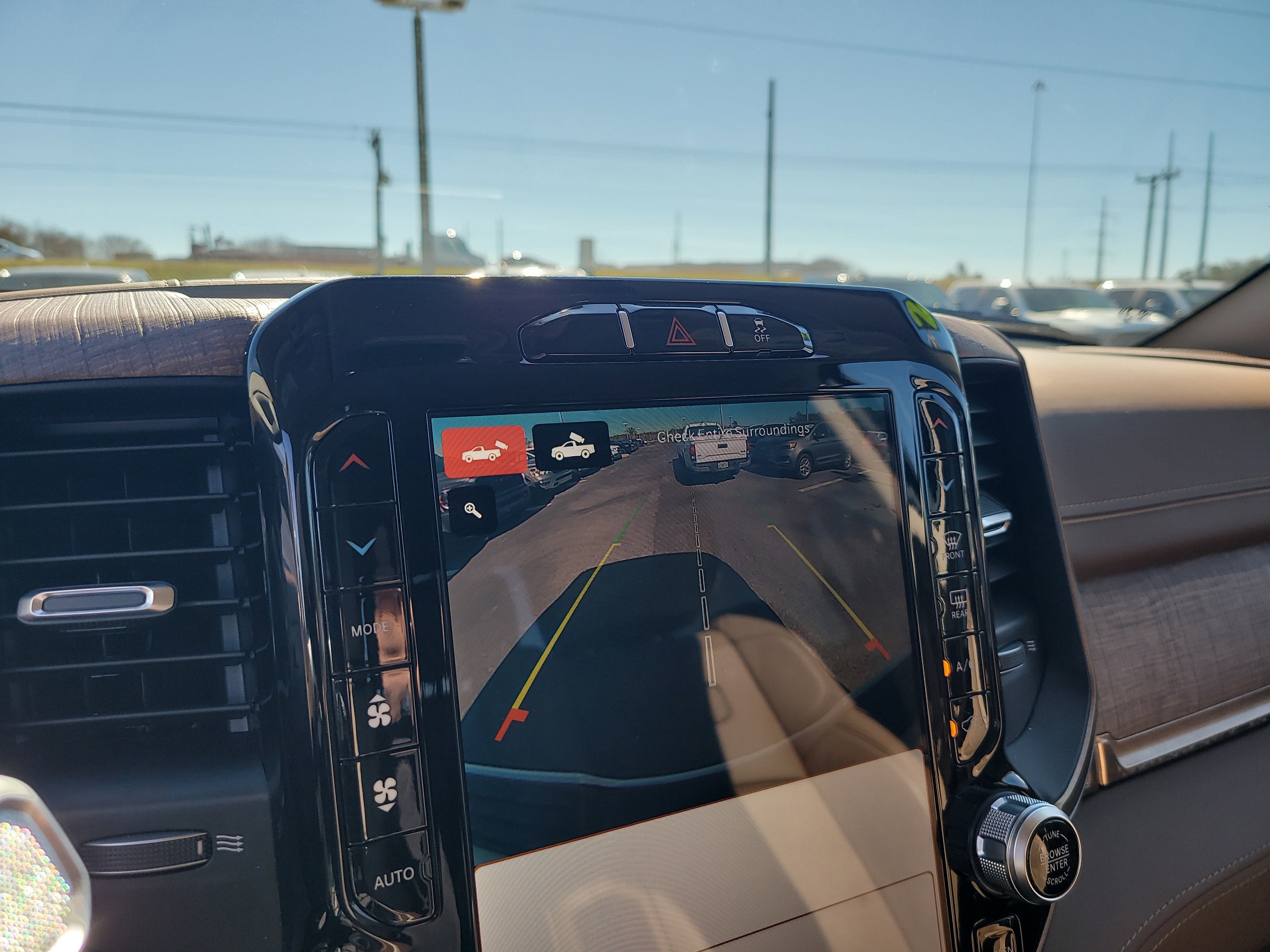 2022 RAM 3500 Longhorn