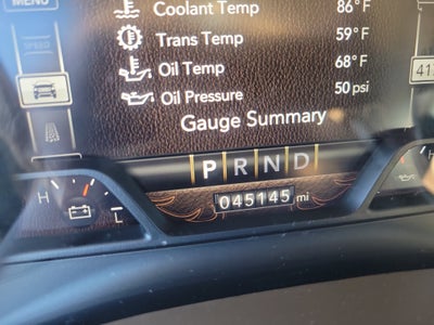 2022 RAM 3500 Longhorn