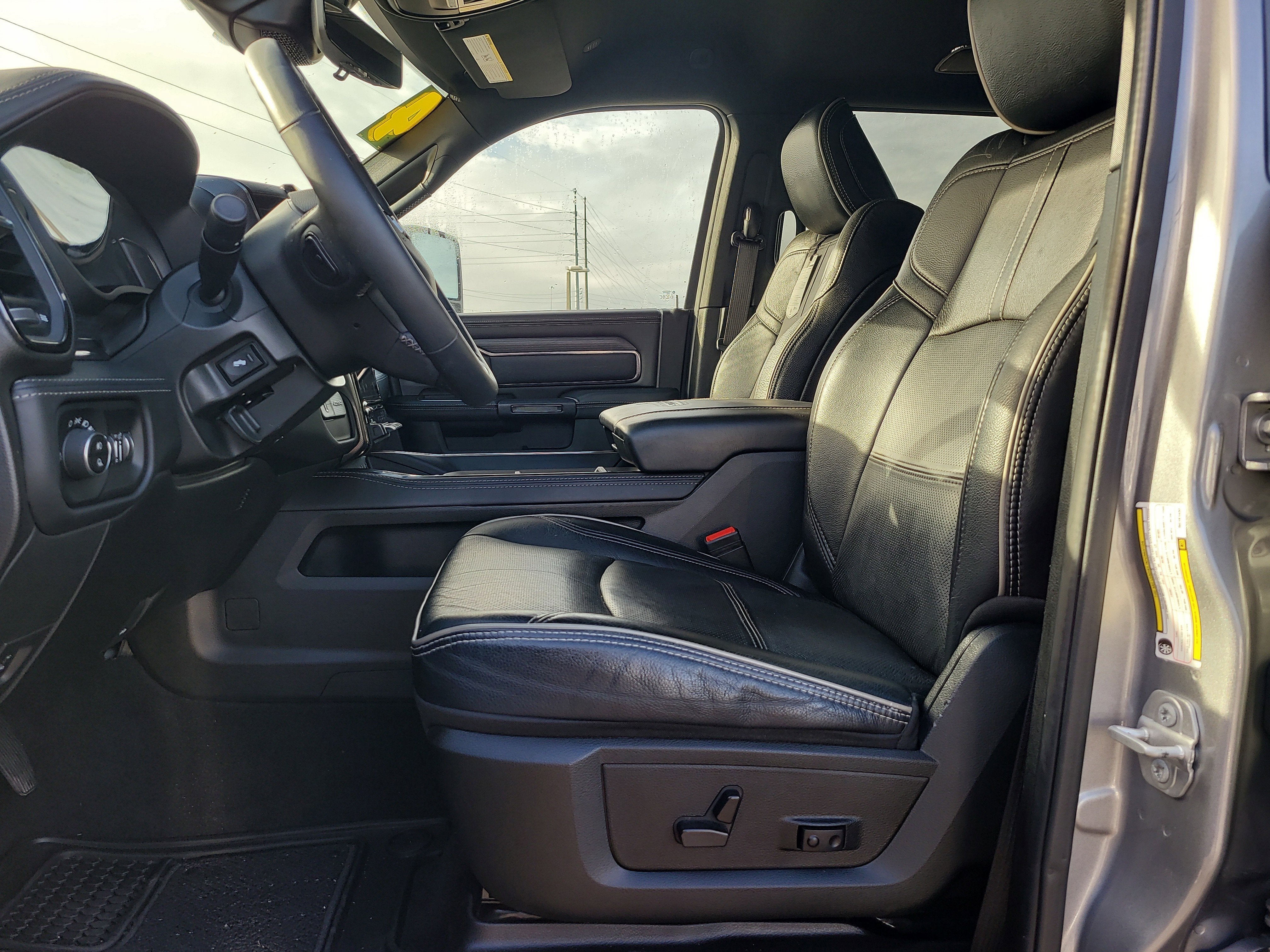 2024 RAM 3500 Limited