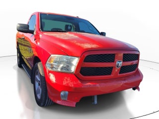 2013 RAM 1500 Tradesman