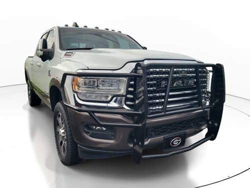 2024 RAM 2500 Longhorn