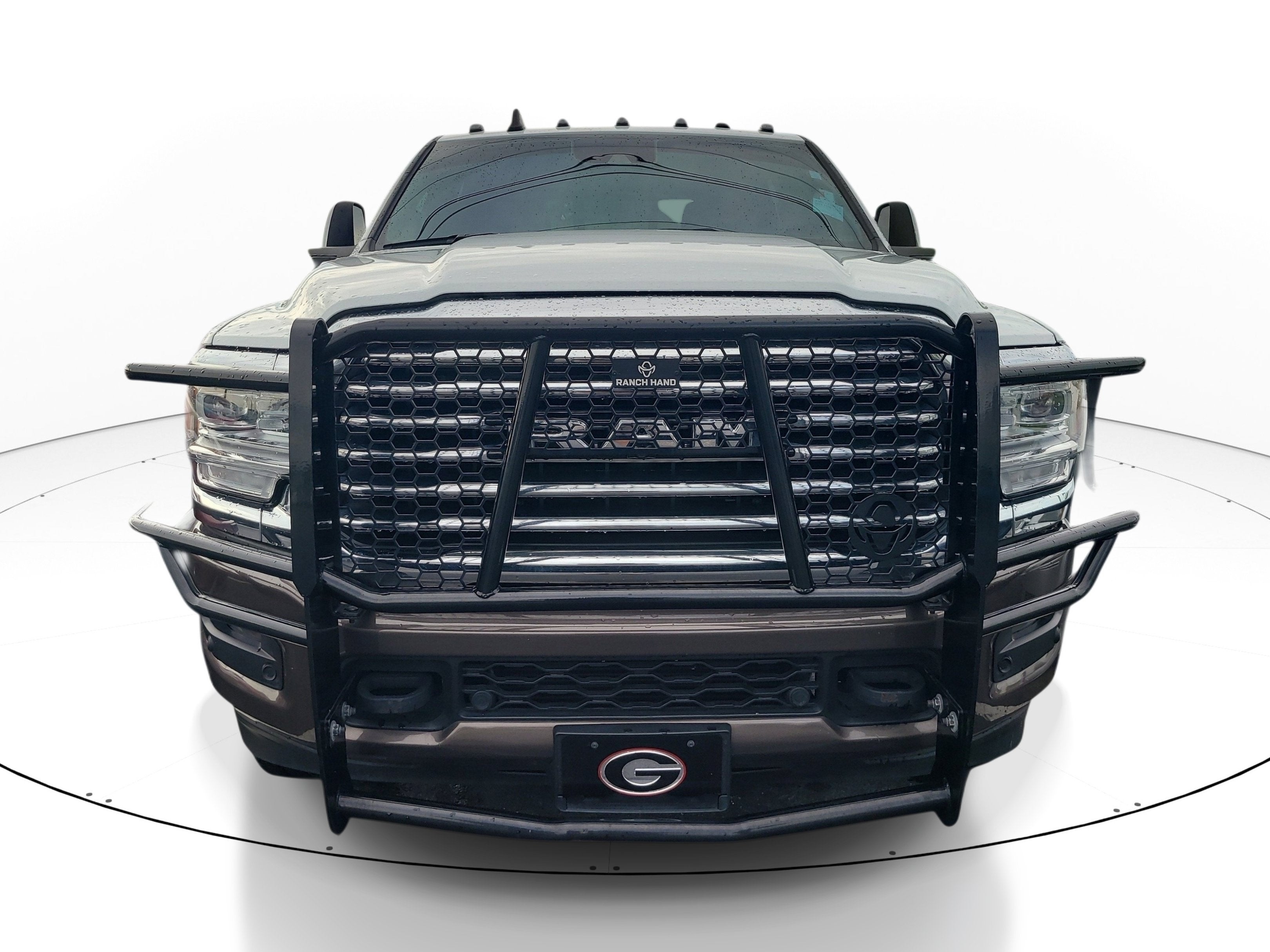 2024 RAM 2500 Longhorn