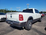 2024 RAM 2500 Longhorn