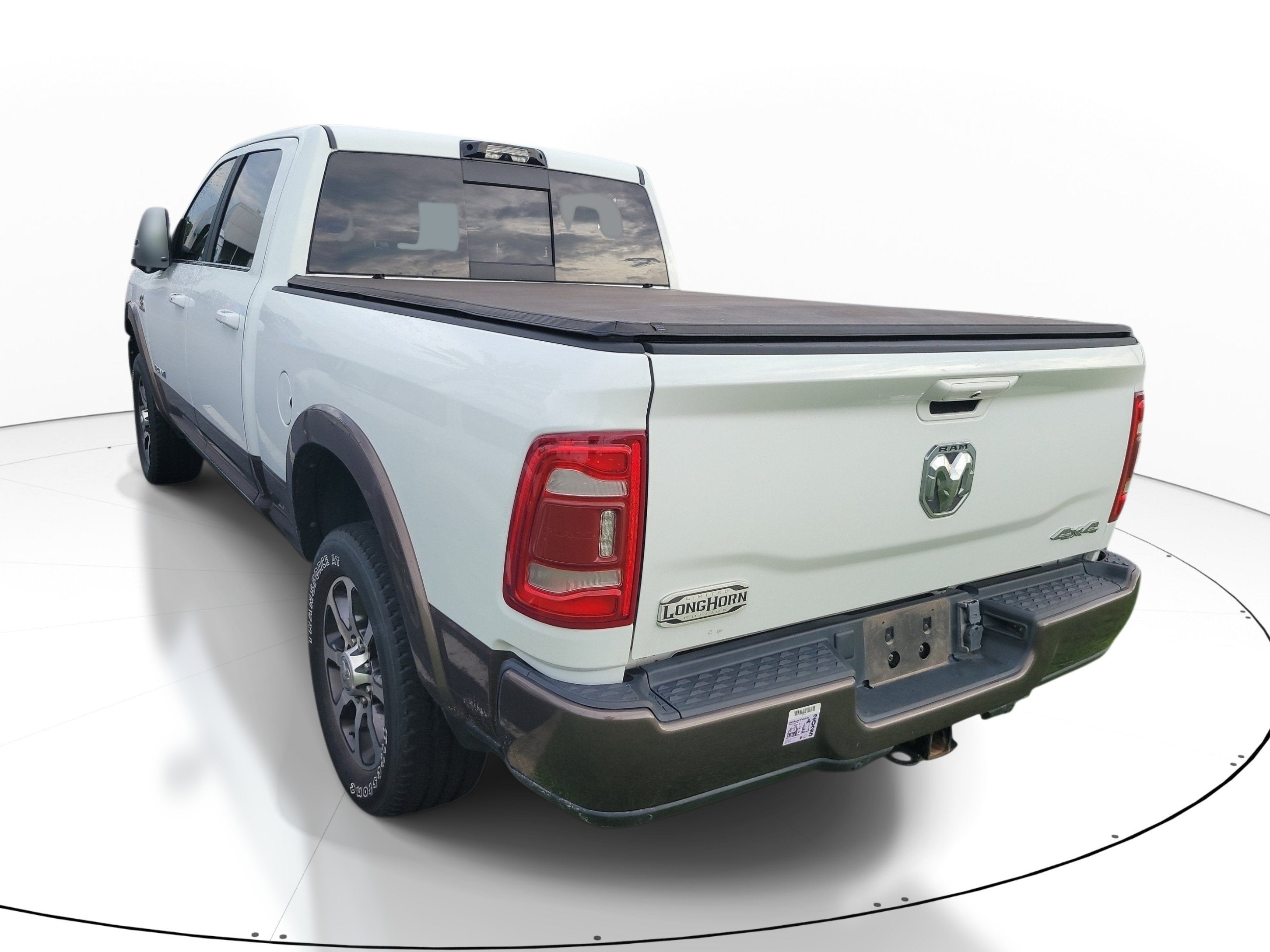 2024 RAM 2500 Longhorn