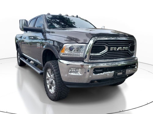 2017 RAM 2500 Limited