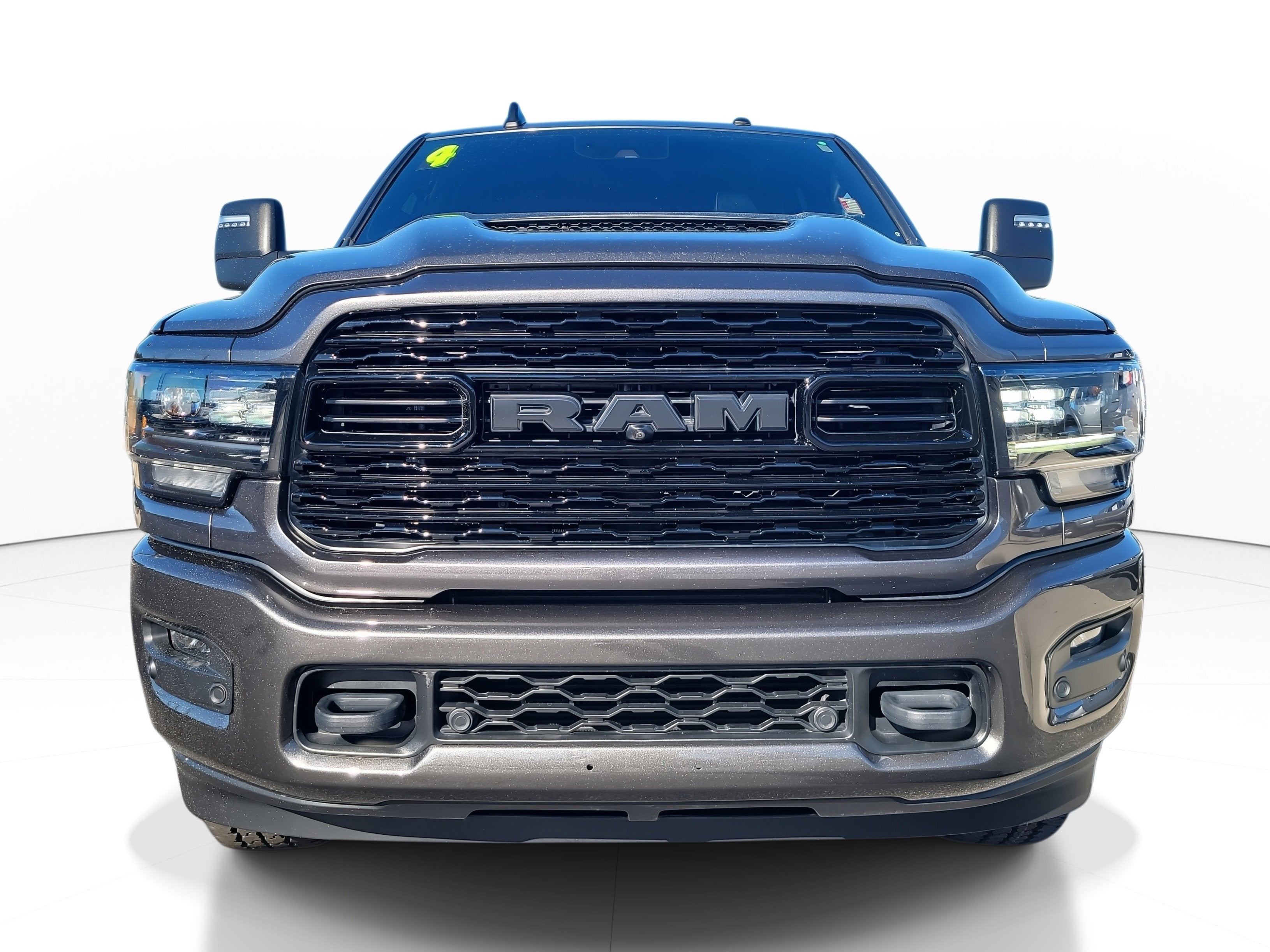 2024 RAM 2500 Limited