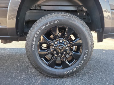 2024 RAM 2500 Limited