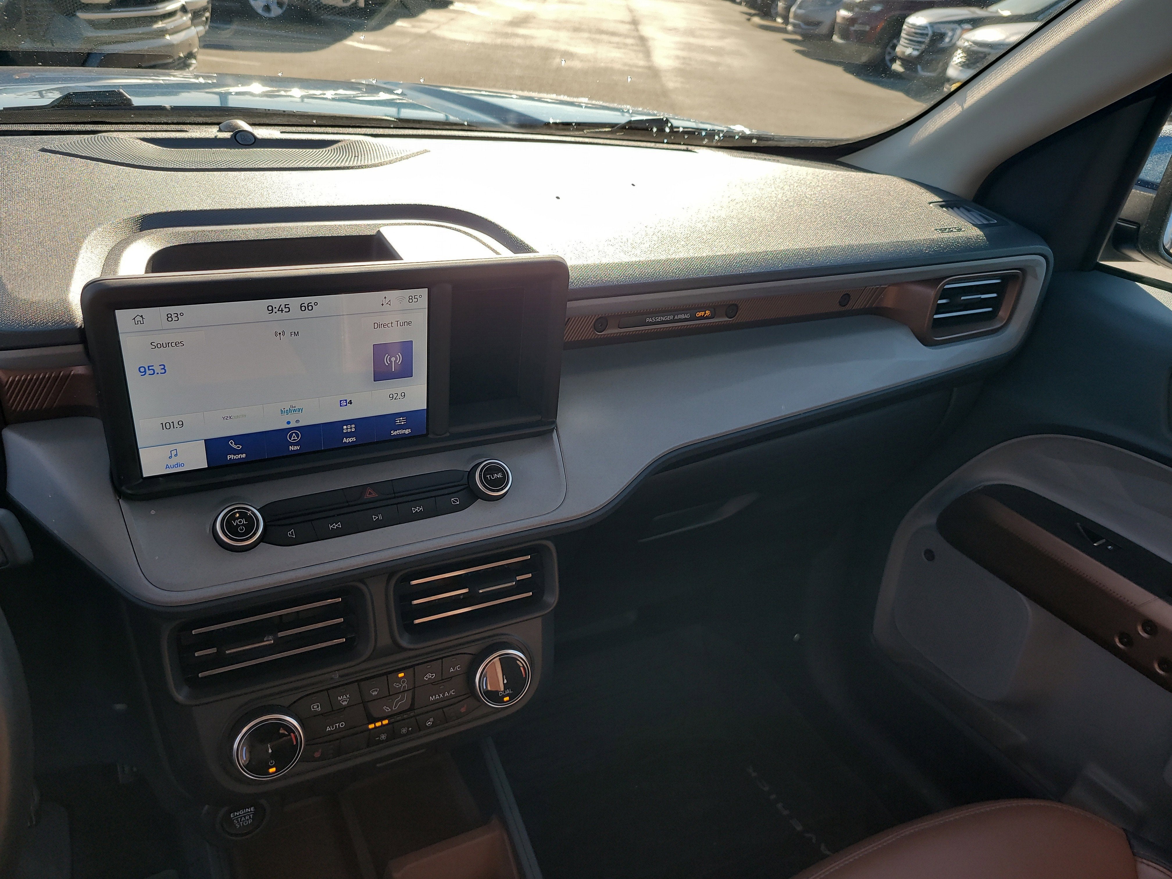 2023 Ford Maverick LARIAT