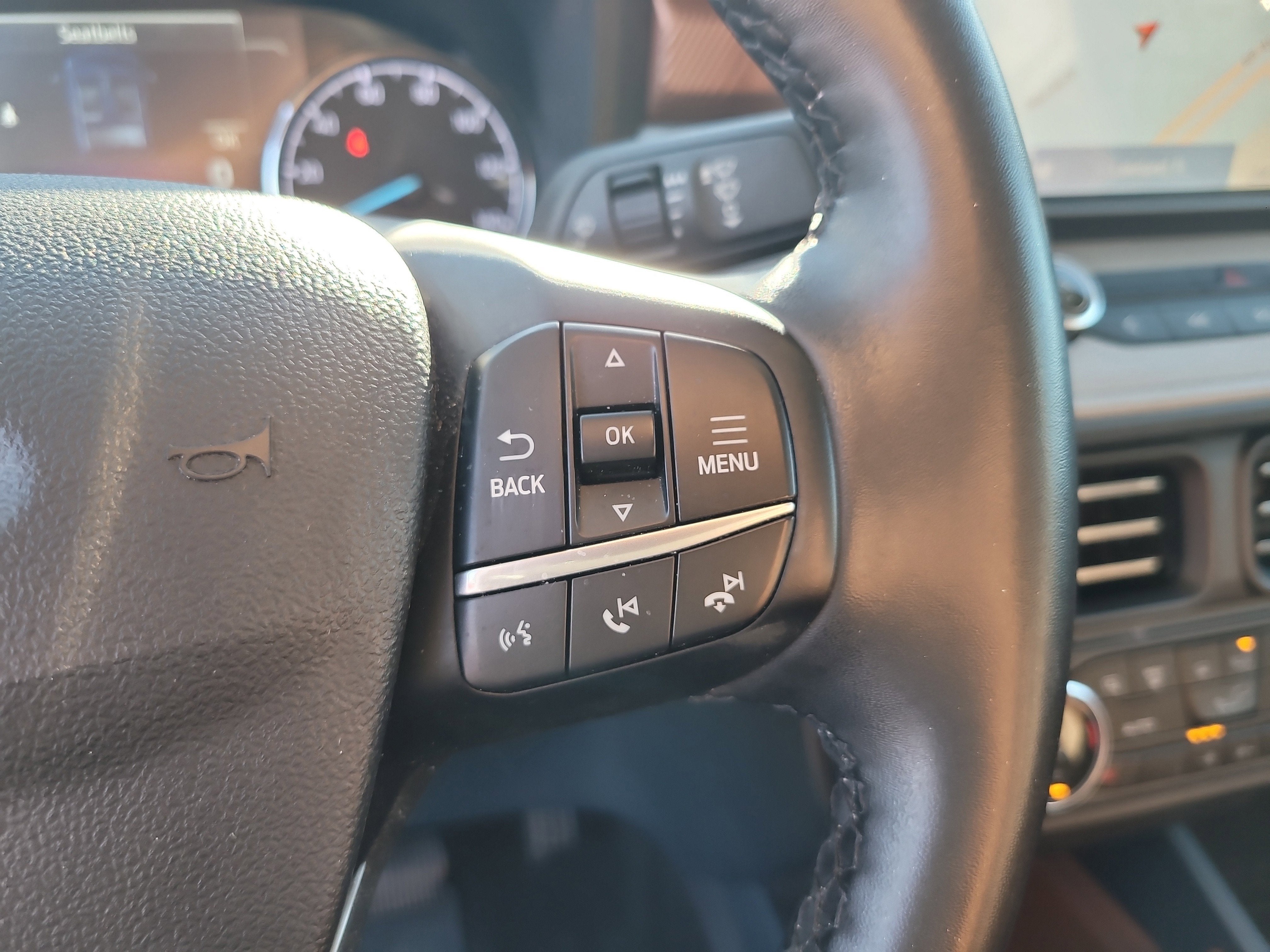 2023 Ford Maverick LARIAT